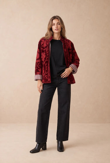 Veste Suzane Imp9 IMP9