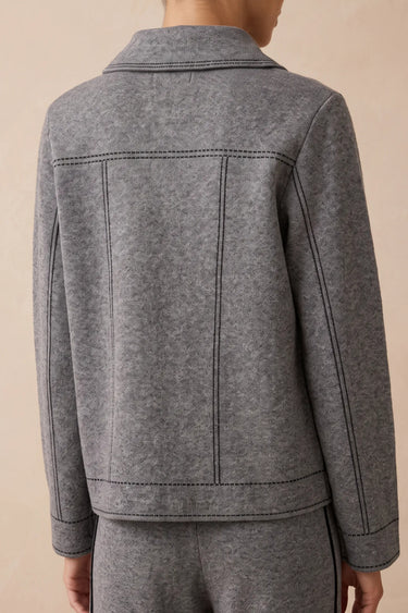 Veste Tisha Gris GRIS