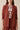 Veste Zoe Terracotta TERRACOTTA
