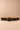 Ceinture Maguy Choco